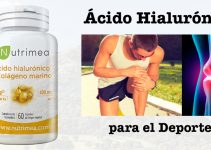 el acido hialuronico y el deporte