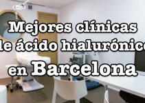 clinicas en barcelona